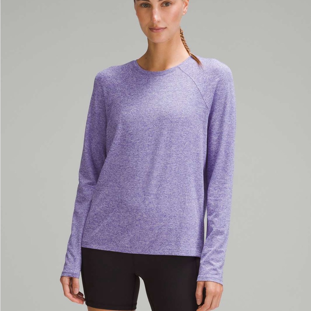 Lululemon Long Sleeve